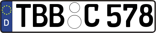 TBB-C578