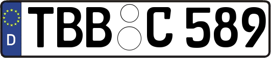TBB-C589