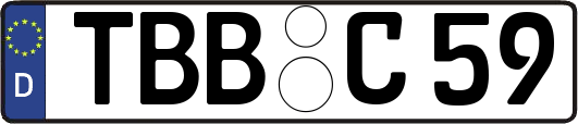 TBB-C59
