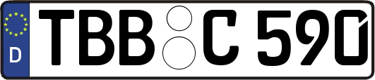 TBB-C590