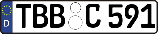 TBB-C591