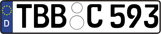TBB-C593