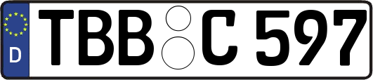 TBB-C597