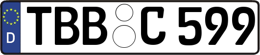 TBB-C599