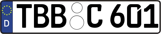 TBB-C601