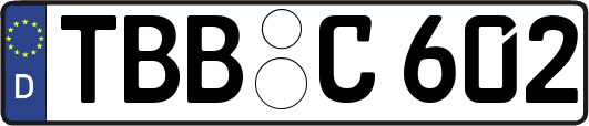 TBB-C602