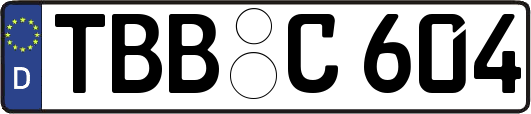TBB-C604