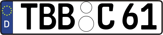 TBB-C61