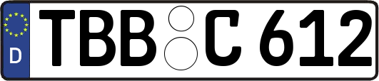 TBB-C612