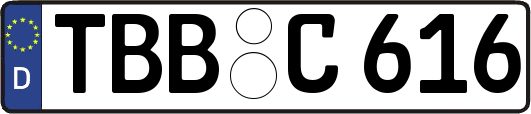 TBB-C616