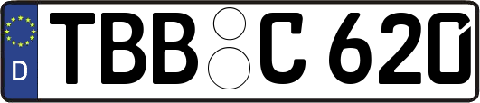 TBB-C620