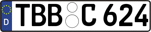 TBB-C624