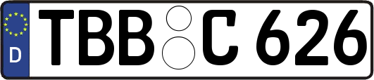 TBB-C626