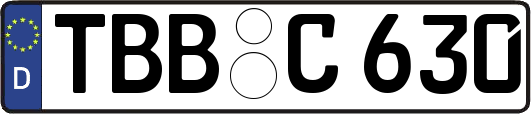 TBB-C630