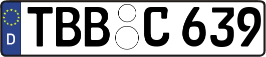 TBB-C639