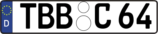 TBB-C64