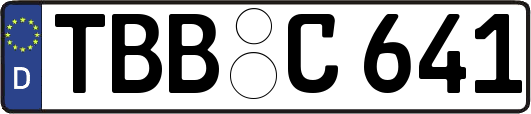 TBB-C641