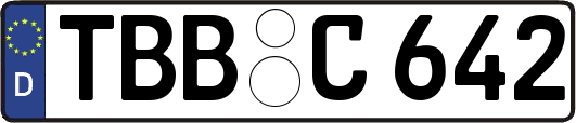 TBB-C642