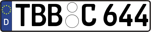 TBB-C644