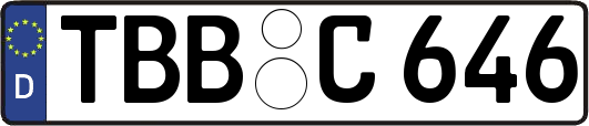 TBB-C646