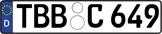 TBB-C649