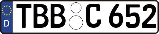 TBB-C652