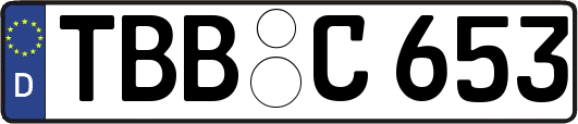 TBB-C653