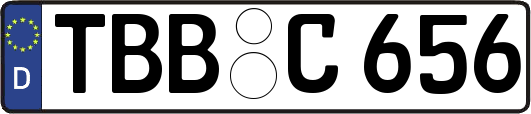 TBB-C656