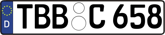 TBB-C658