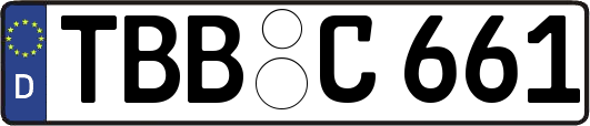 TBB-C661
