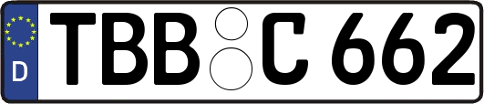 TBB-C662
