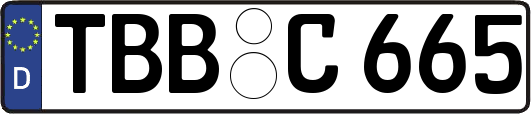 TBB-C665