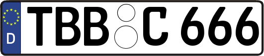 TBB-C666