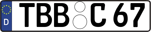 TBB-C67