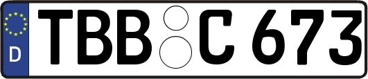 TBB-C673