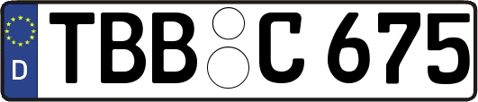 TBB-C675