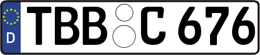 TBB-C676