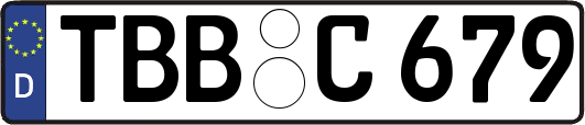 TBB-C679