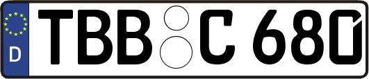 TBB-C680
