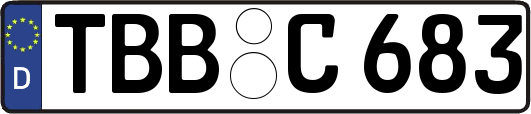 TBB-C683