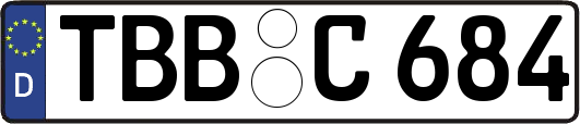 TBB-C684
