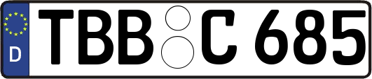 TBB-C685