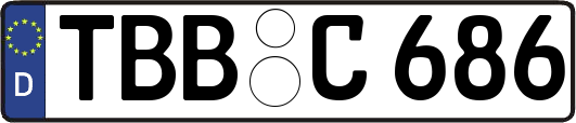 TBB-C686