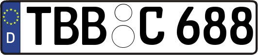 TBB-C688