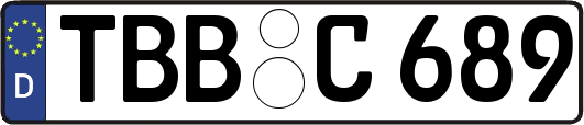 TBB-C689