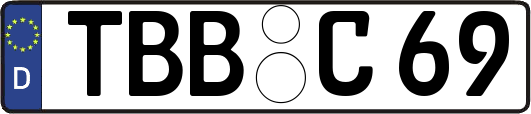 TBB-C69