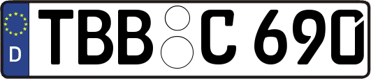 TBB-C690