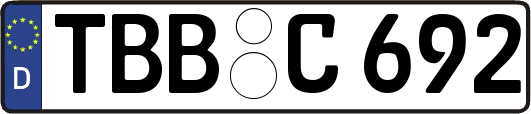 TBB-C692