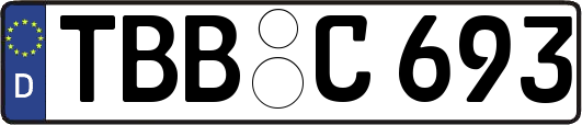 TBB-C693