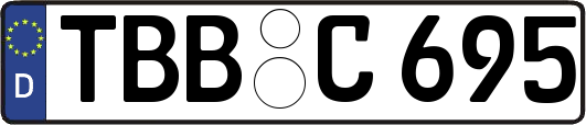 TBB-C695
